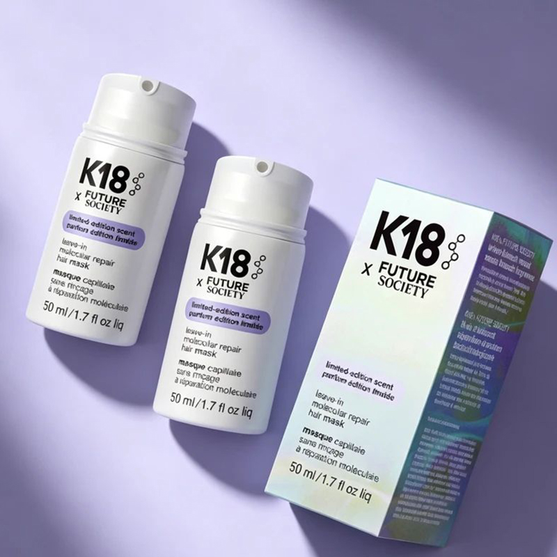 Hair Care K18 - Original 50ml K18 Leave-In Molecular Repair