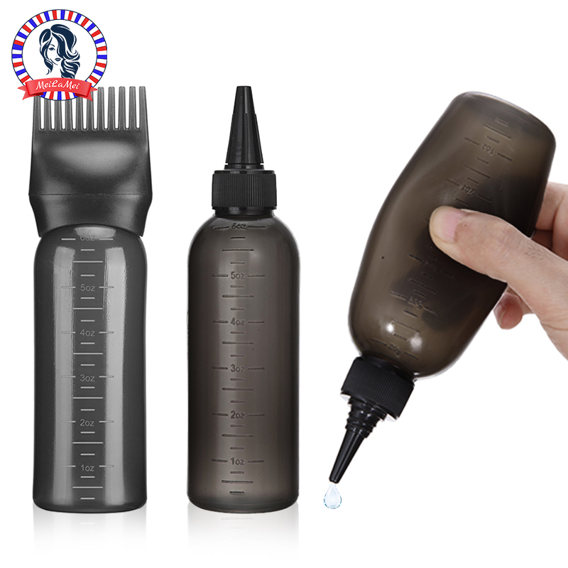 2-pice Plastic Refillable Sque - đánh giá và giá Hair Care Products