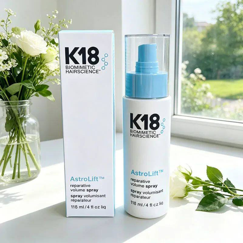 Fashion K18 Hair Care Products - đánh giá và giá Hair Care K18