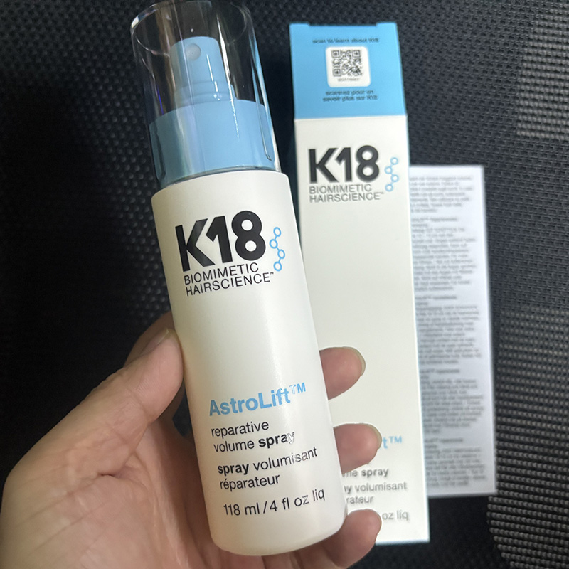 Fashion K18 Hair Care Products - đánh giá và giá Hair Care K18