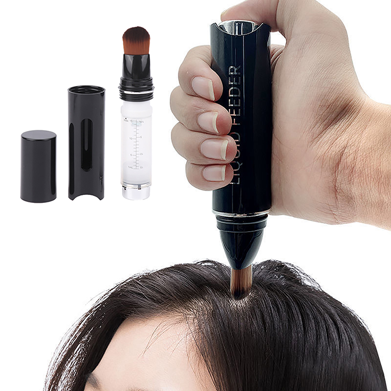 Scalp Liquid Applicator Comb - - đánh giá và giá Hair Care Products