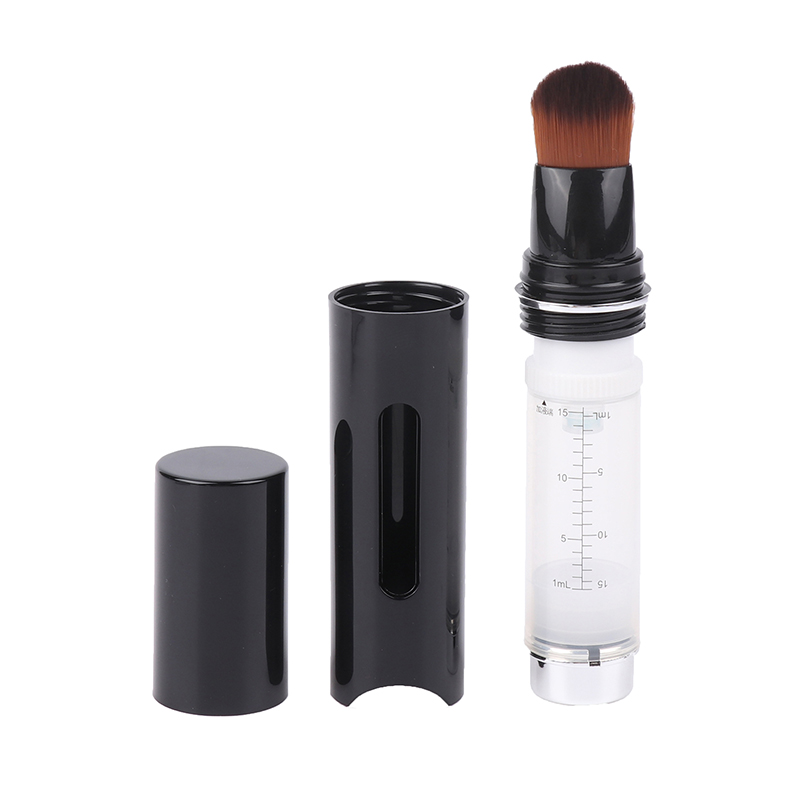 Scalp Liquid Applicator Comb - - đánh giá và giá Hair Care Products