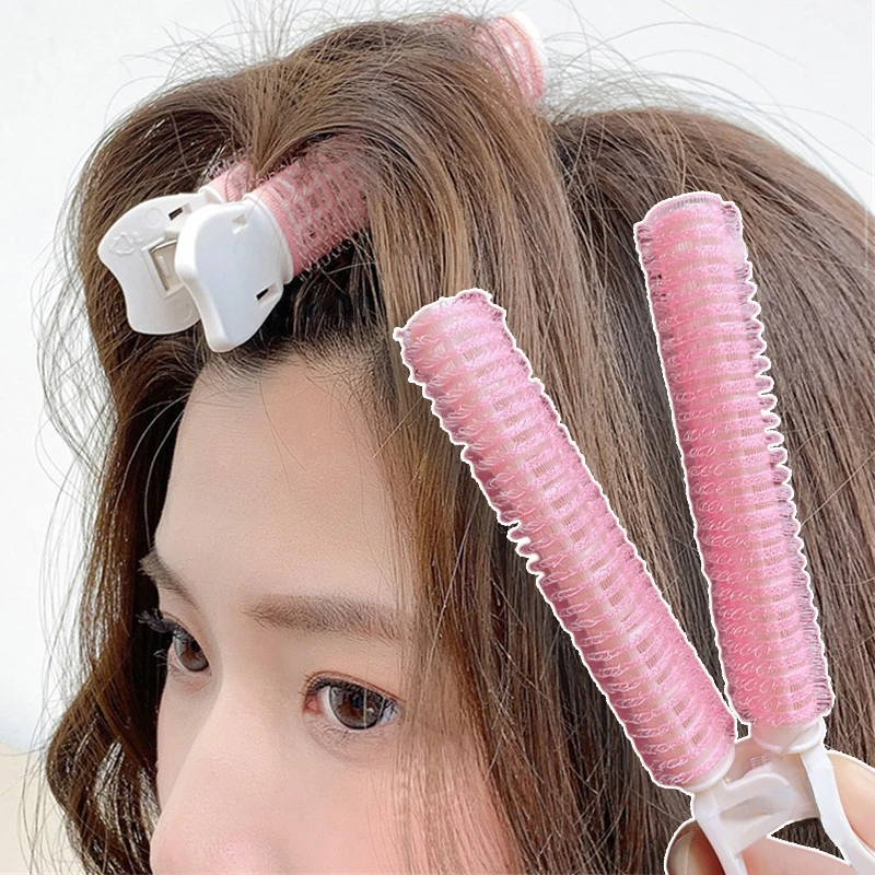 Tự Nhiên Gốc Lông Tơ Kẹp Tóc X - đánh giá và giá Hair Care Korean Products