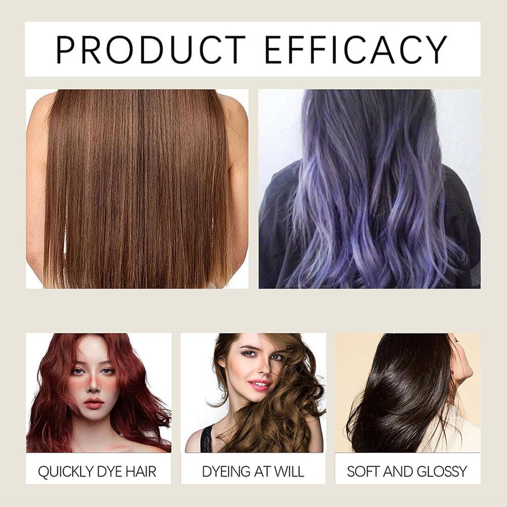 200ml Color Washing Hair Dye S - đánh giá và giá Hair Care Natural Ingredients