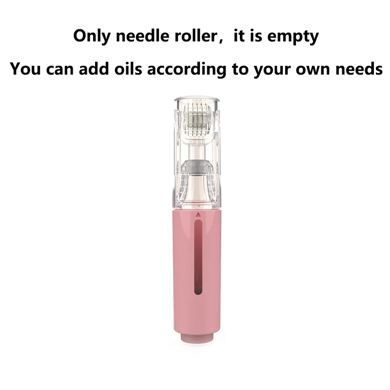 Women Facial Lip Derma Roller  - đánh giá và giá Hair Care Products