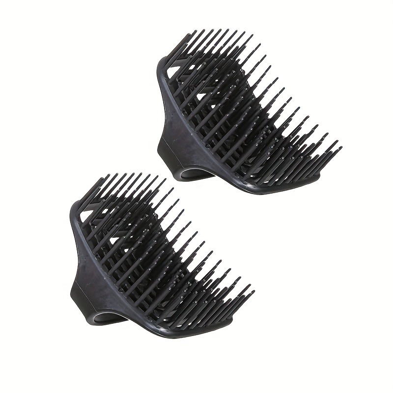 WANMEI Scalp Massage Shampoo B - đánh giá và giá Hair Care Products