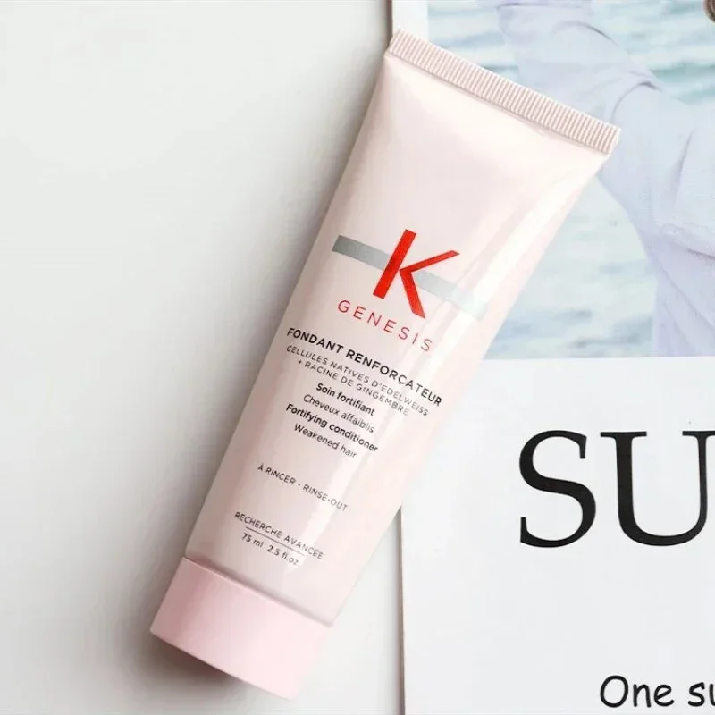 Hair Conditioner Series 75ml N - đánh giá và giá Hair Care Korean Products