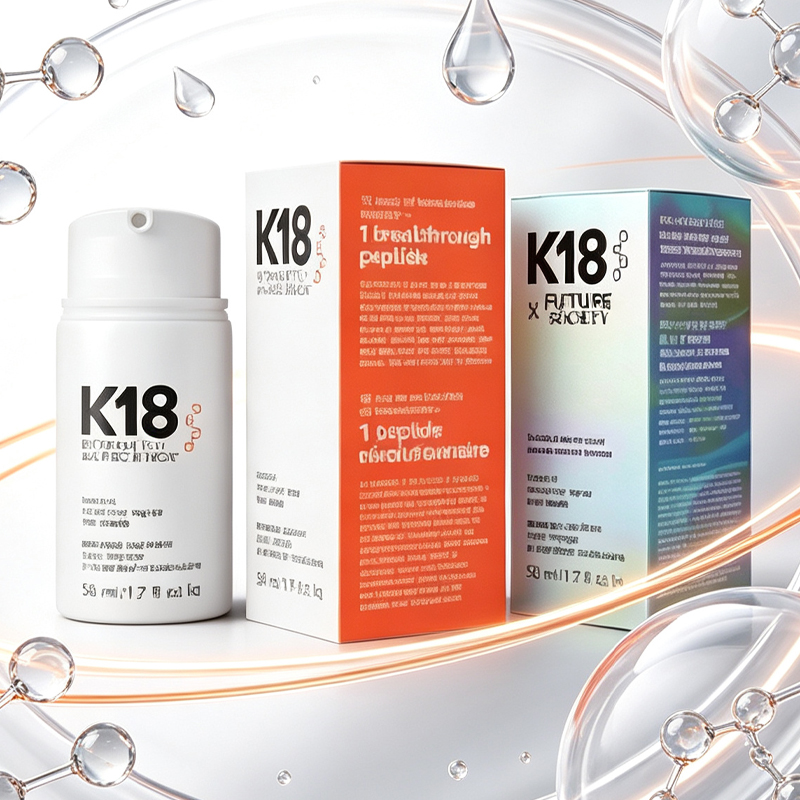 Hot K18 AstroLift Volume Spray - đánh giá và giá Hair Care Products