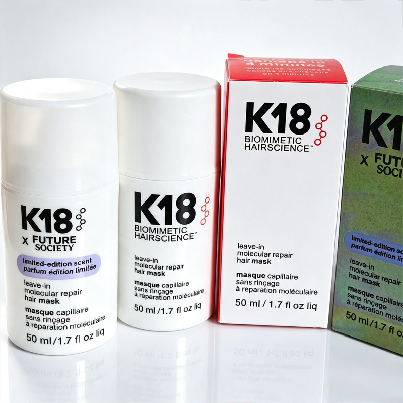 Hot K18 AstroLift Volume Spray - đánh giá và giá Hair Care Products