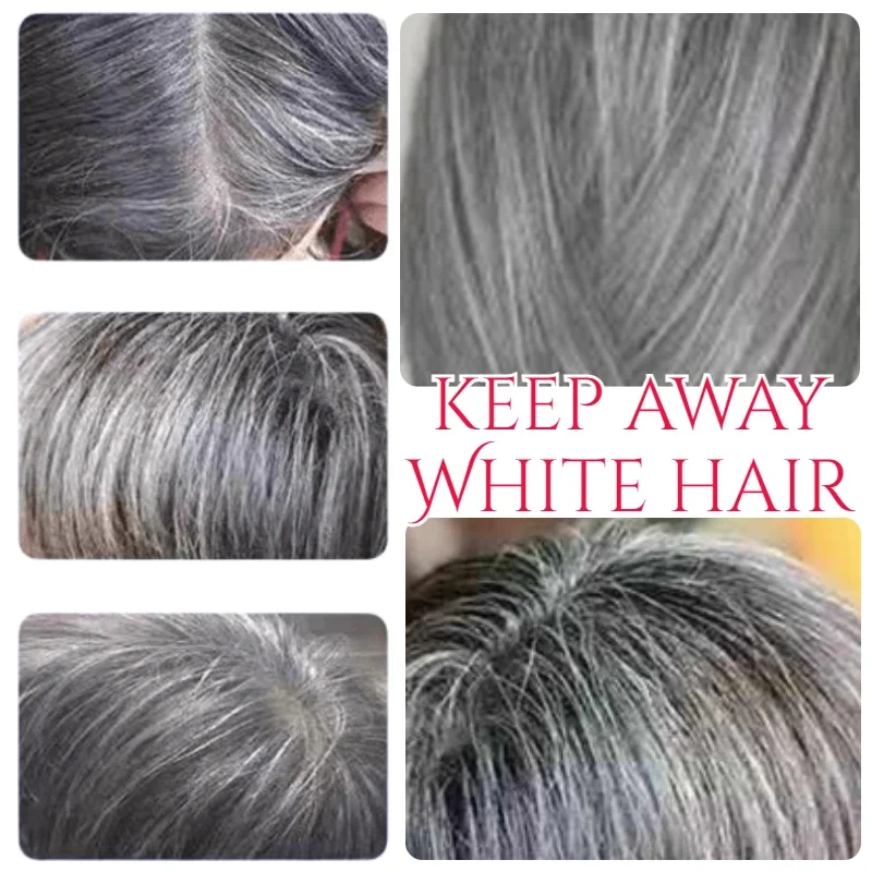 Plant-derived Hair Care Essenc - đánh giá và giá Hair Care Natural Ingredients
