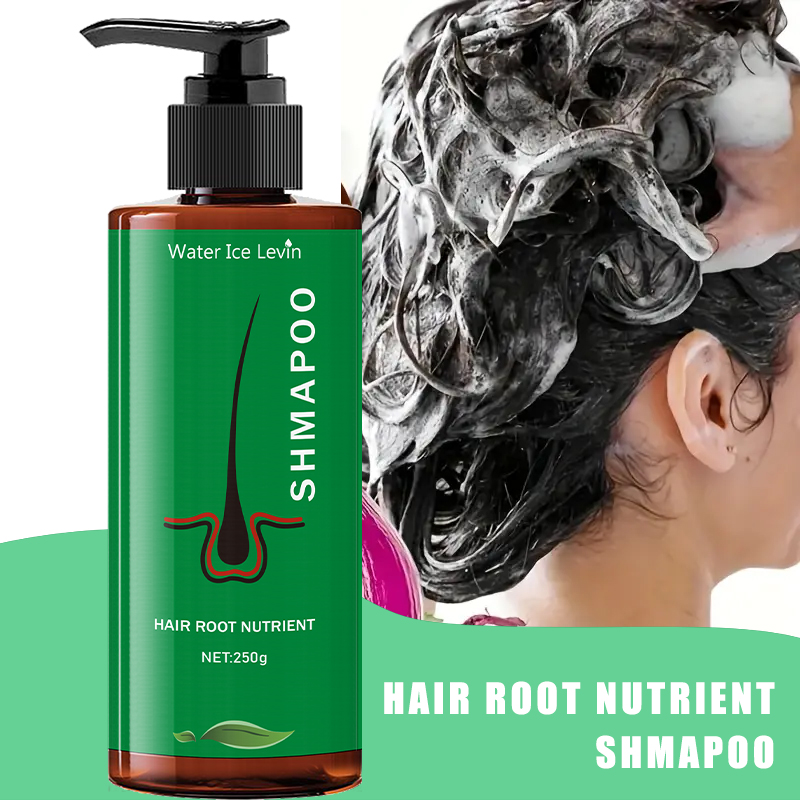 Root Nourishing Shampoo 250g,  - đánh giá và giá Hair Care Natural Ingredients