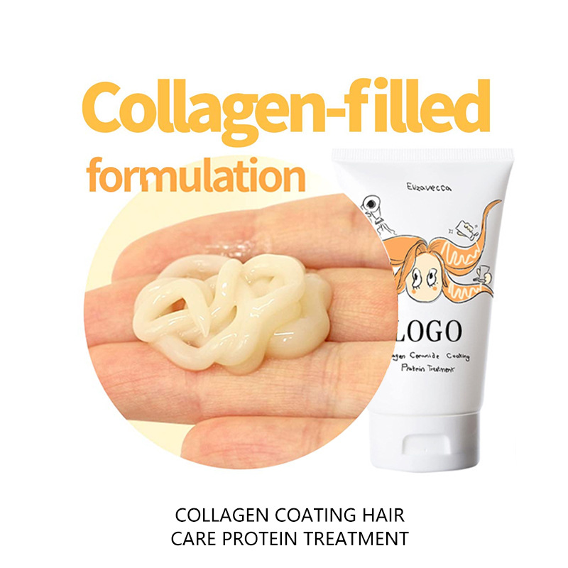 CER-100 Elizavecca Collagen Ce - đánh giá và giá Hair Care Korean Products
