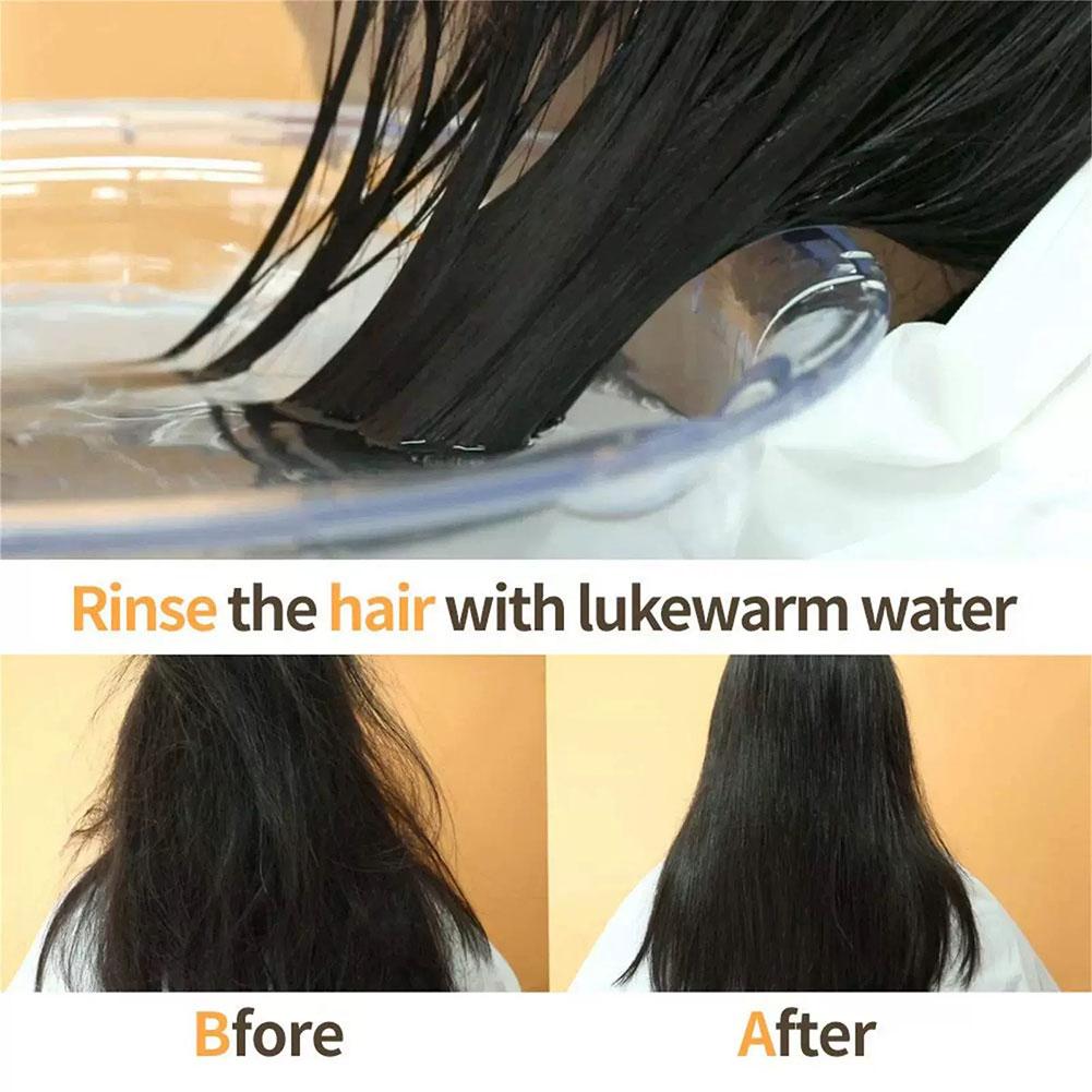 CER-100 Elizavecca Collagen Ce - đánh giá và giá Hair Care Korean Products