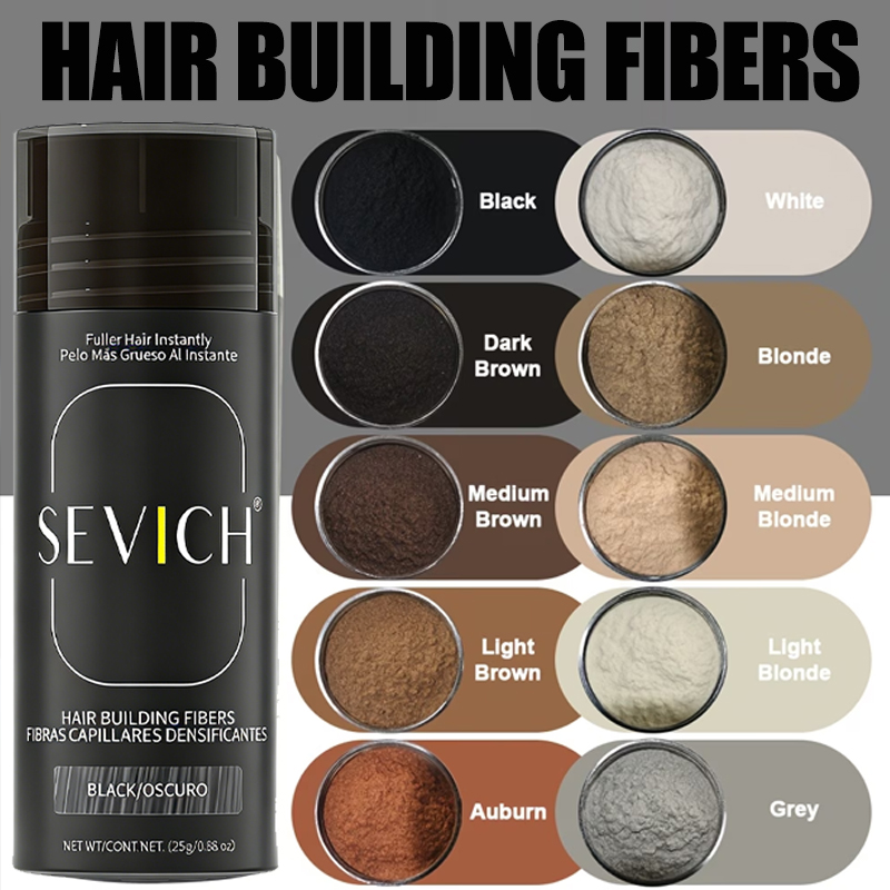 Professional Hair Building Fib - đánh giá và giá Hair Care Products