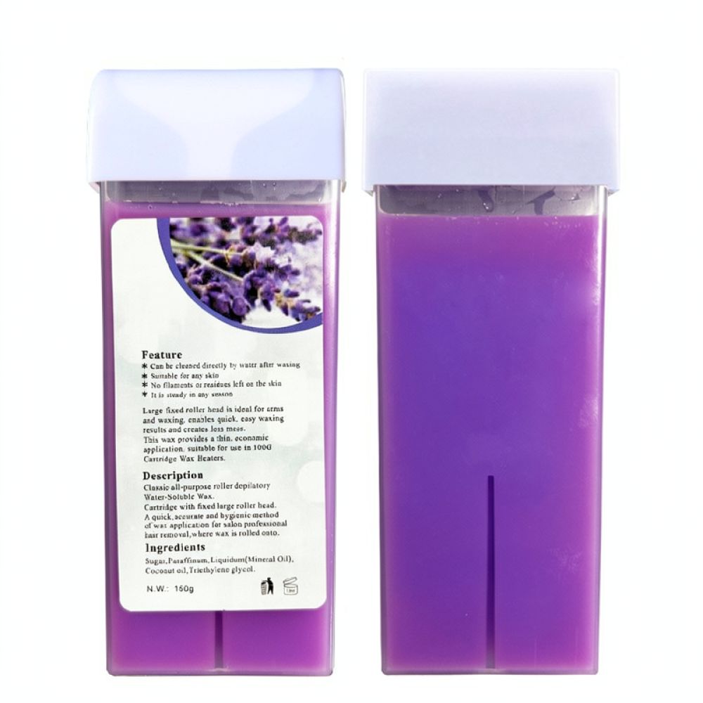 Body Hair Removal Wax Beans Me - đánh giá và giá Hair Care Natural Ingredients