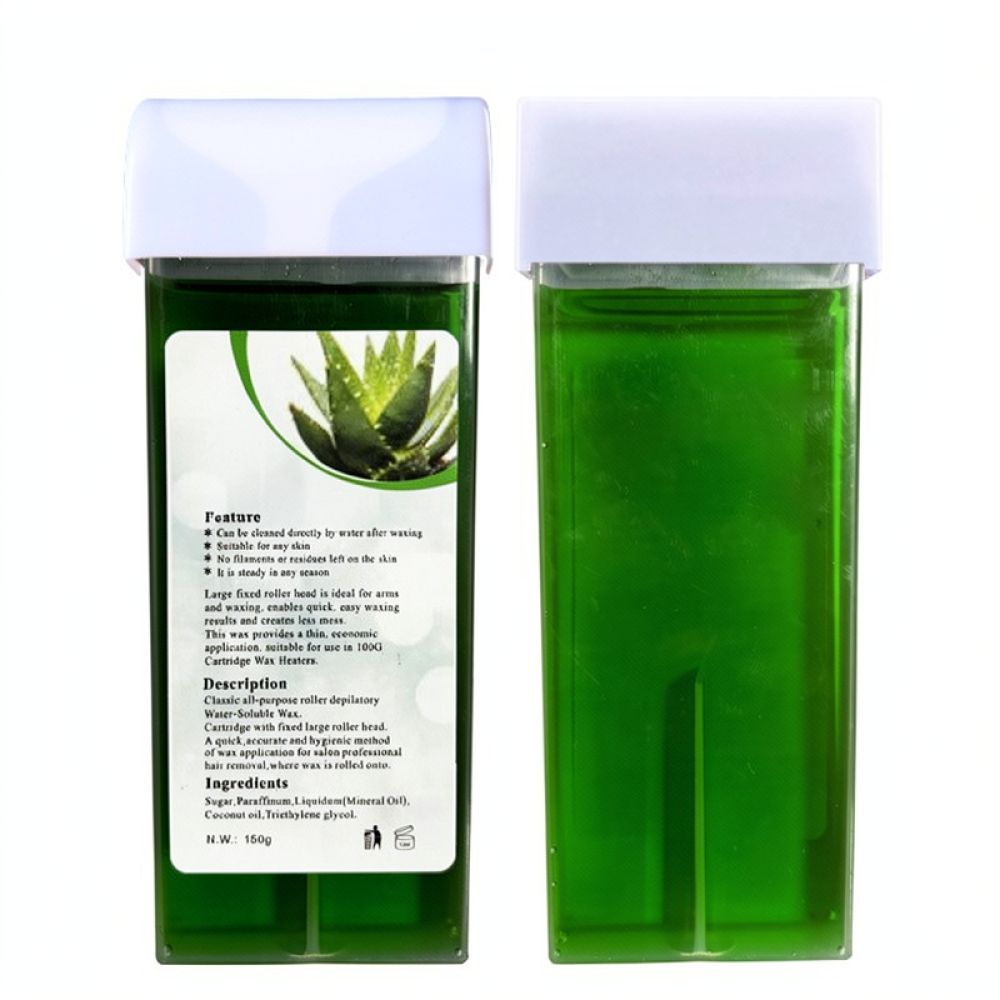 Body Hair Removal Wax Beans Me - đánh giá và giá Hair Care Natural Ingredients