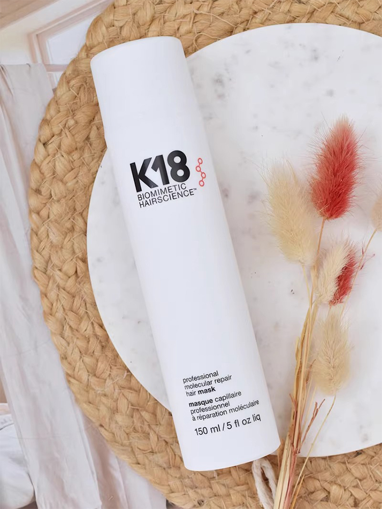 2026 Best Seller K18 150ml Dee - đánh giá và giá Hair Care K18
