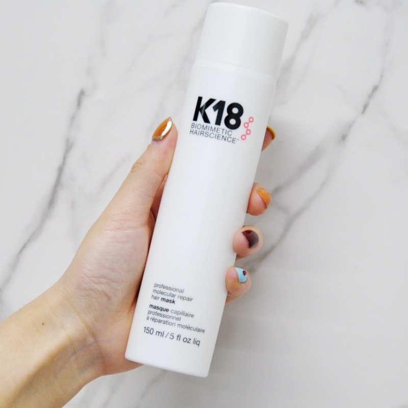 2026 Best Seller K18 150ml Dee - đánh giá và giá Hair Care K18