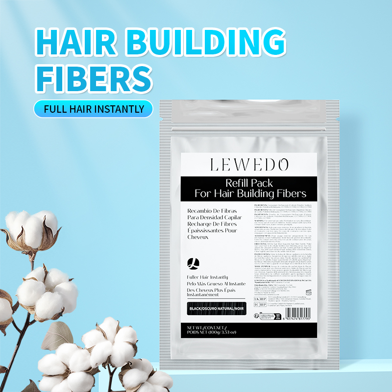 Hair Fibers Powder 100g Instan - đánh giá và giá Hair Care Products