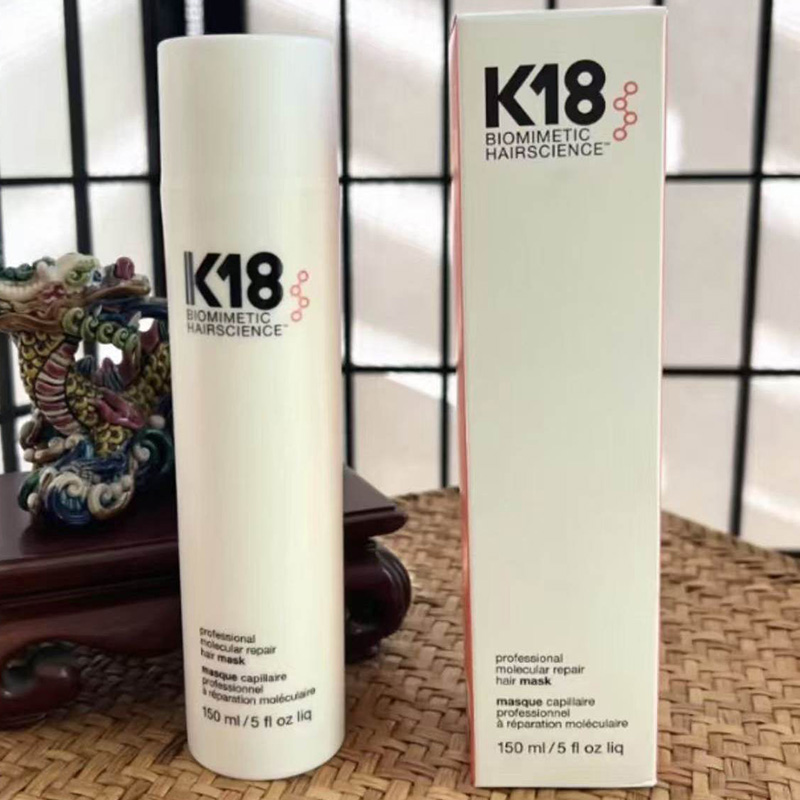 Original 50ml K18 Leave-In Mol - đánh giá và giá Hair Care K18