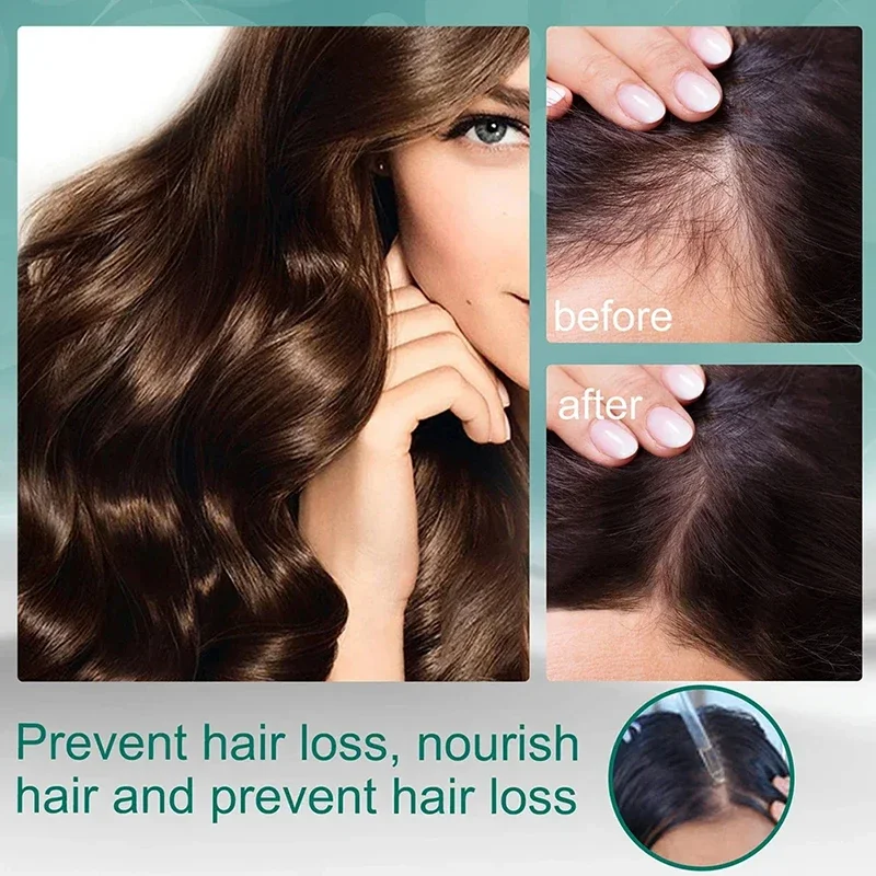 Treatment Liquid Four Herbs Na - đánh giá và giá Hair Care Natural Ingredients