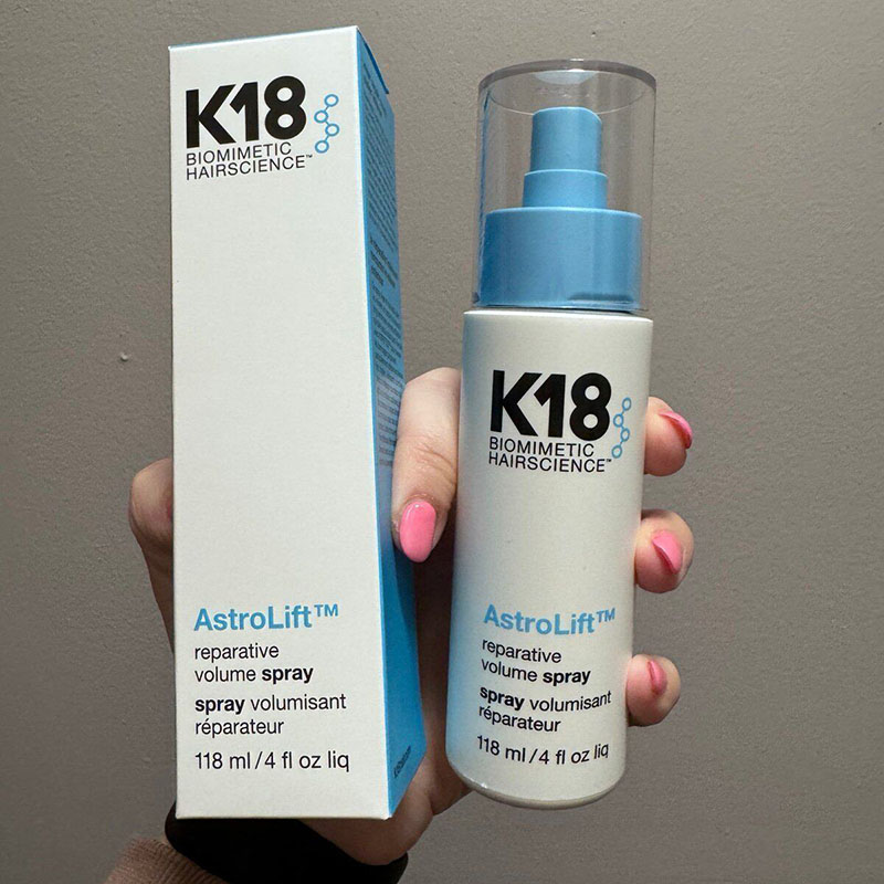 K18 118ML AstroLift Leave-In M - đánh giá và giá Hair Care K18