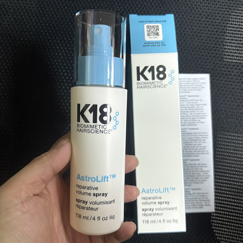 K18 118ML AstroLift Leave-In M - đánh giá và giá Hair Care K18