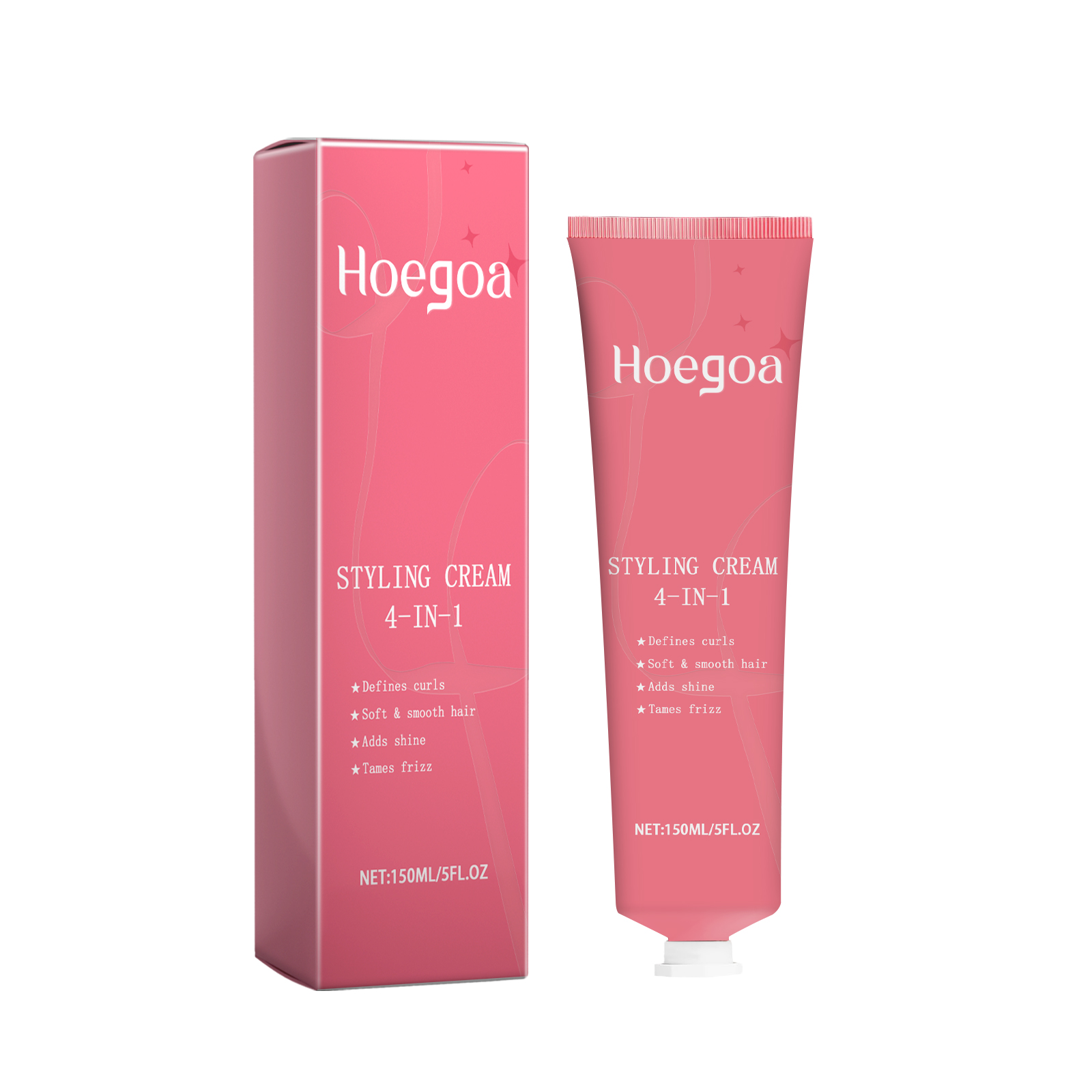 Hoegoa Natural Hair Maintenanc - đánh giá và giá Hair Care Natural Ingredients