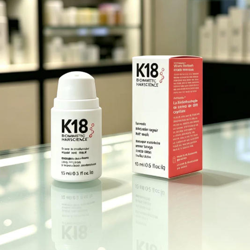 K18 50ml 150ml Leave-In Molecu - đánh giá và giá Hair Care K18