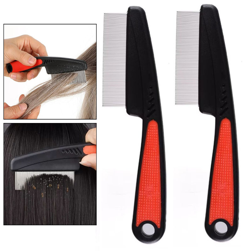 2pcs Dandruff Scalp Psoriasis  - đánh giá và giá Hair Care Dandruff