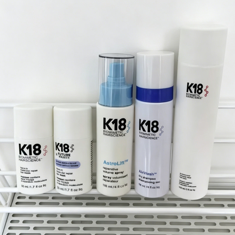Fashion K18 Hair Care Products - đánh giá và giá Hair Care K18