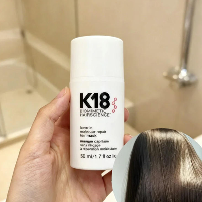 Fashion K18 Hair Care Products - đánh giá và giá Hair Care K18
