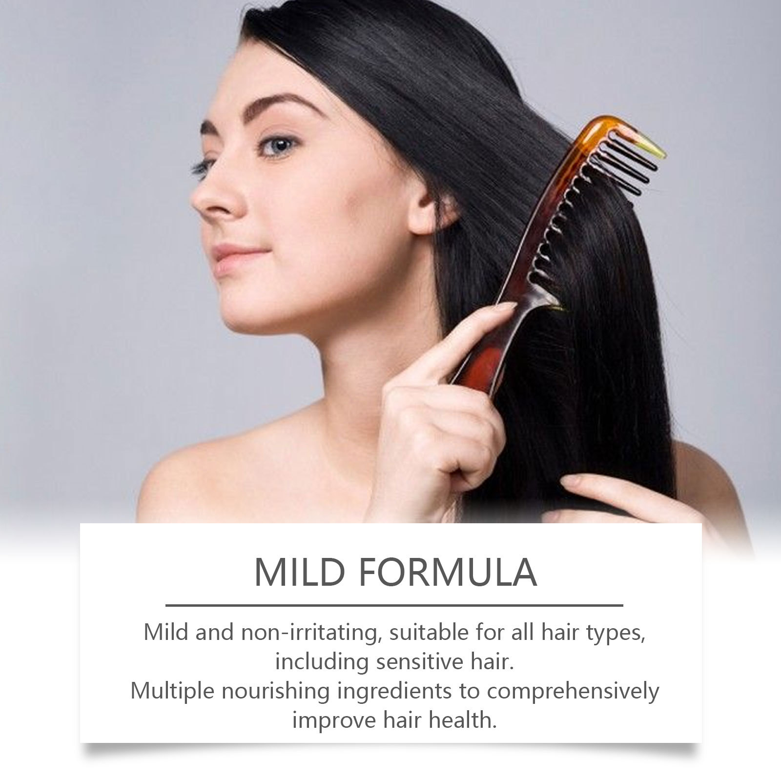 Vitamin Hair Care Serum Capsul - đánh giá và giá Hair Care Products