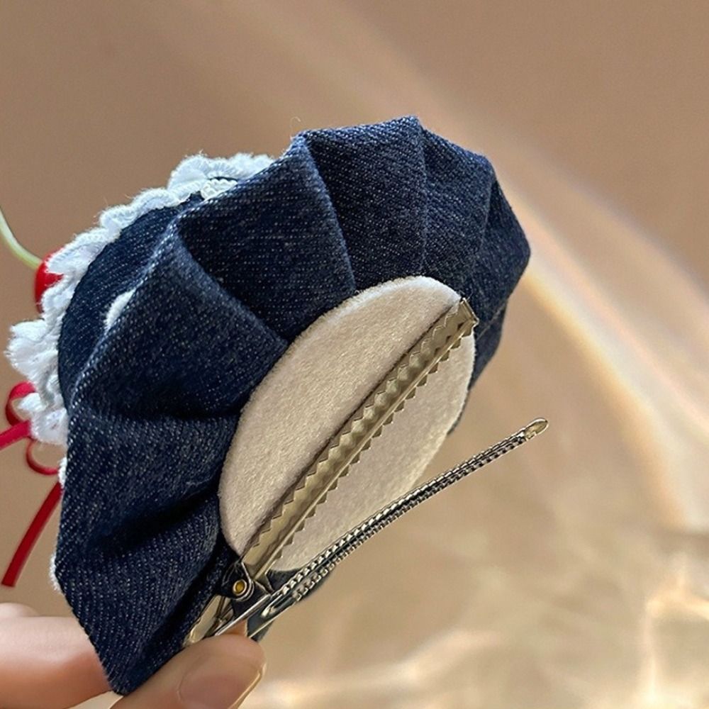 Elegant Cake Hat Hair Clip Cre - đánh giá và giá Hair Care Lotion